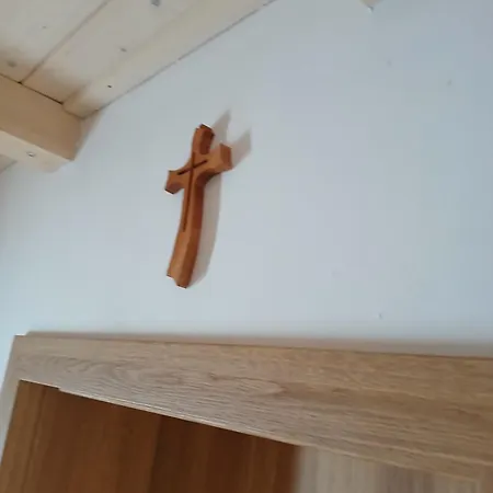 Nad Hladinou 度假居 Teplice nad Metují